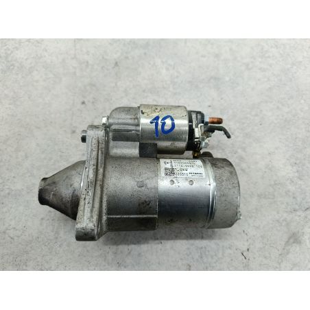 starter FIAT PUNTO II 1.2 16V 80KM 1.2 16V 2006 51890633 S114-949A  HITACHI 80 