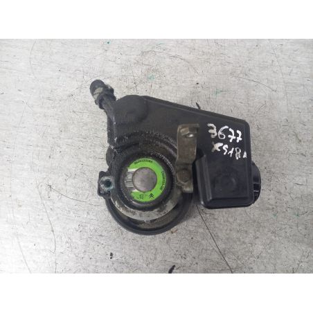 POMPA WSPOMAGANIA CITROEN XSARA PICASSO 2.0 HDI 90KM 2.0 HDI 9636320580  26080330-OE 90 3677 