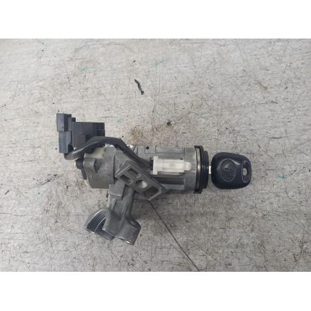 STACYJKA TOYOTA YARIS I