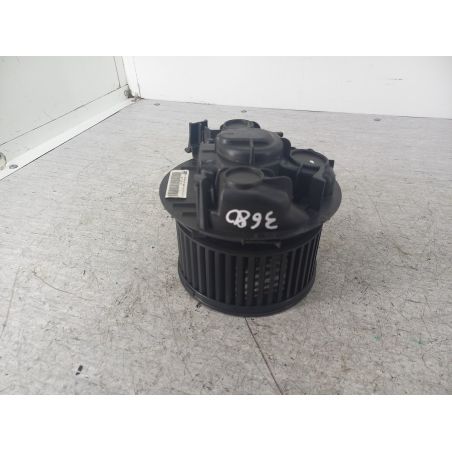 WENTYLATOR NAWIEWU, DMUCHAWA NISSAN MICRA III K12