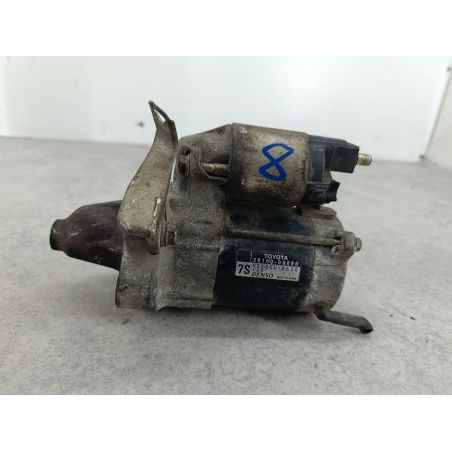 starter TOYOTA YARIS III 1.0 VVTI 2014 28100-0Q080 69 