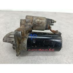 starter JEEP GRAND CHEROKEE WK 3.0 CRD201368080460AA                                            