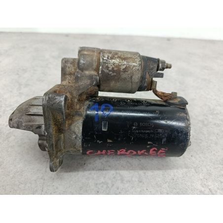 starter JEEP GRAND CHEROKEE WK 3.0 CRD 2013 68080460AA 