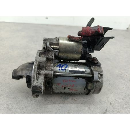 starter FIAT 500 II 0.9 TWINAIR TURBO 0.9 2013 51872564   105 