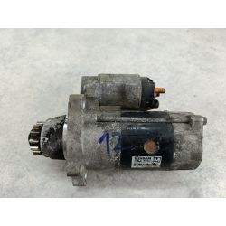 starter NISSAN X-TRAIL I T30 2.2 DI 114KM2.2 DCI2004233008H801 M008T71471 MITSUBISHIBW6114                                            