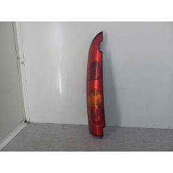 LAMPA TYLNA LEWA RENAULT KANGOO I FL 1.5 DCI1.5 DCI803760                                            