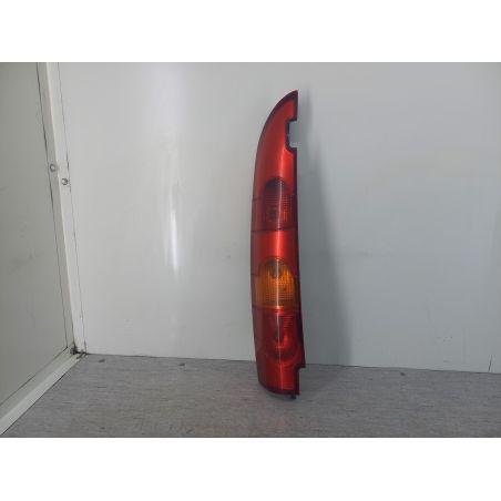 LAMPA TYLNA LEWA RENAULT KANGOO I FL