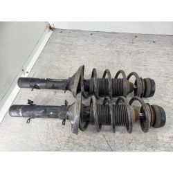 AMORTYZATORY PRZÓD KOMPLET VW GOLF IV 1.6 101KM1.6 8V19991JO413031SLB7Z1013596                                            