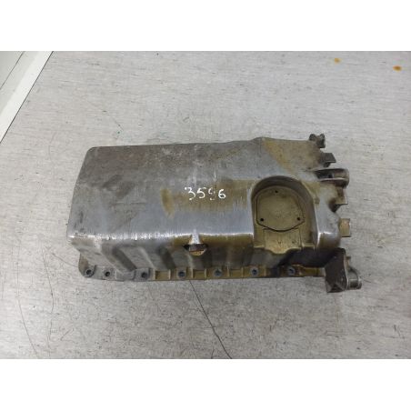 MISKA OLEJOWA VW GOLF IV 1.6 101KM 1.6 8V 1999 LB7Z 101 3596 