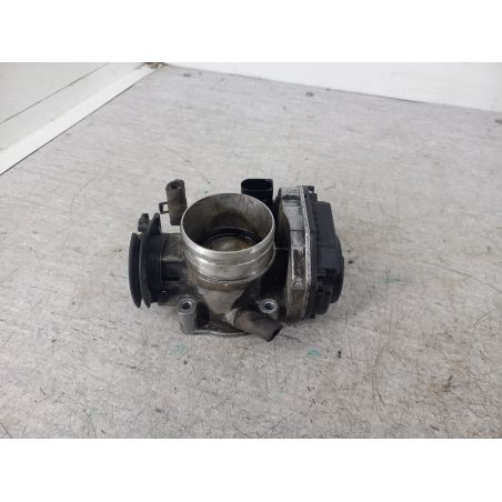 PRZEPUSTNICA VW GOLF IV 1.6 101KM 1.6 8V 1999 06A133064J   408.237/111/012 LB7Z 101 3596 