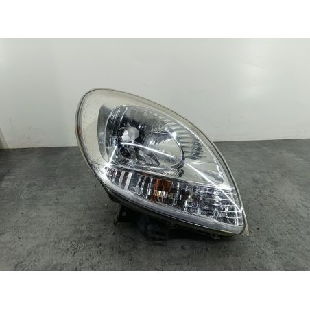 LAMPA PRZÓD PRAWA RENAULT KANGOO I FL