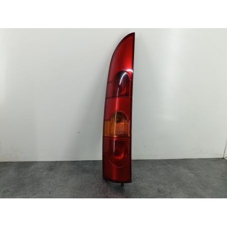 LAMPA TYLNA LEWA RENAULT KANGOO I FL
