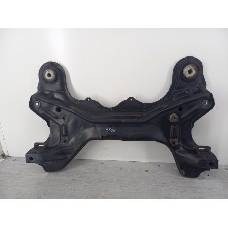 WÓZEK,TRAWERS PRZÓD VW GOLF IV 1.6 101KM 1.6 8V 1999 LB7Z 101 3596 