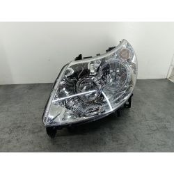 LAMPA PRZÓD LEWA FIAT DUCATO III 2.3 JTD2.3 JTD200820-B334  TYC249/F120                                            