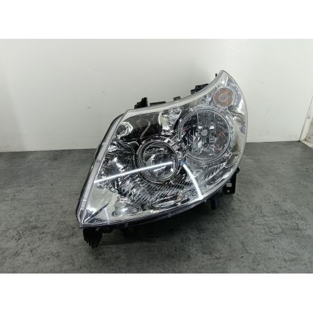 LAMPA PRZÓD LEWA FIAT DUCATO III