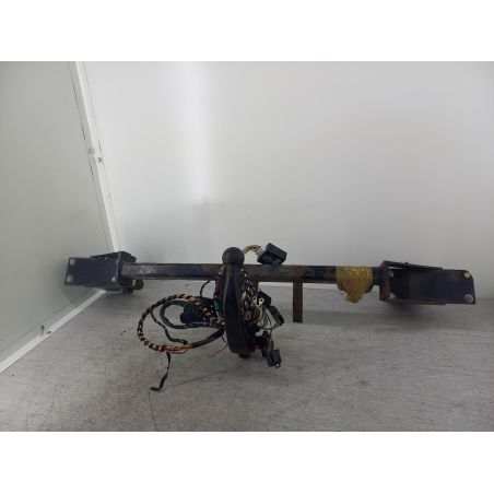 HAK HOLOWNICZY OPEL MERIVA A