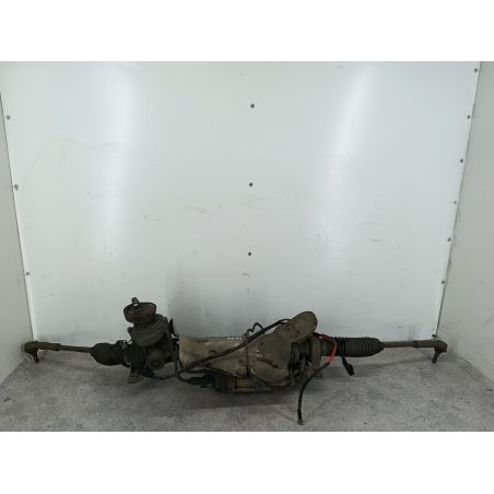 MAGLOWNICA PRZEKŁADNIA  ELEKTRYCZNA VW TOURAN I 2.0 FSI 150KM 2.0 FSI 2006 1K1423051CK  1K1909144L LC9X 150 3676 