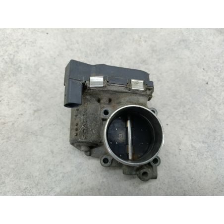 PRZEPUSTNICA VW TOURAN I 2.0 FSI 150KM 2.0 FSI 2006 06F133062B A2C53079712 LC9X 150 3676 