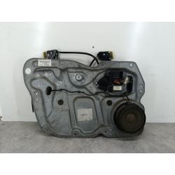 PODNOŚNIK SZYBY LEWY PRZÓD Z STELAŻEM VW TOURAN I 2.0 FSI 150KM2.0 FSI20061T1837729AG  1T0959701BLC9X1503676                                            