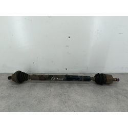 PÓŁOŚ PRAWA PRZÓD AUTOMAT VW TOURAN I 2.0 FSI 150KM2.0 FSI2006LC9X1503676                                            