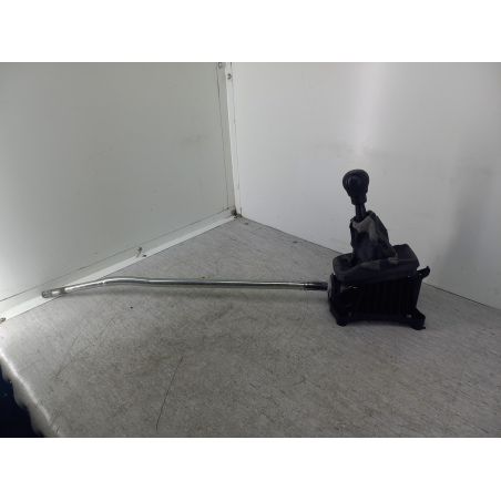 LEWAREK ZMIANY BIEGÓW LINKI OPEL MERIVA A