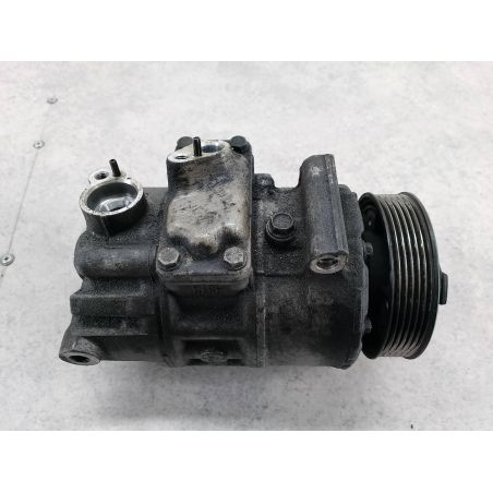 POMPA, SPRĘŻARKA KLIMATYZACJI VW GOLF V 1.9 TDI 105KM 1.9 TDI 2008 1K0820859F  LA7W 105 3638 