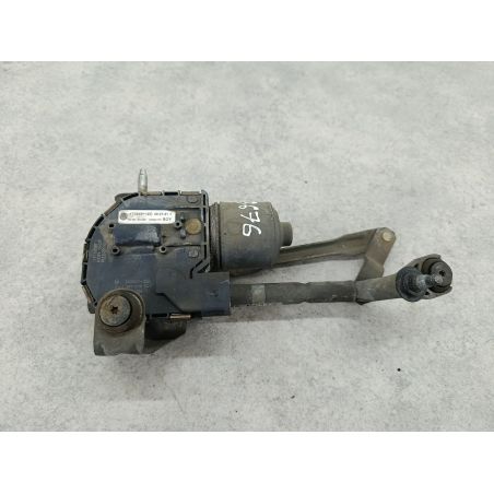 MECHANIZM WYCIERACZEK PRZÓD LEWY VW TOURAN I 2.0 FSI 150KM 2.0 FSI 2006 1T0955023G  1T0955119D 3397020861 1397220501 LC9X 150 3676 