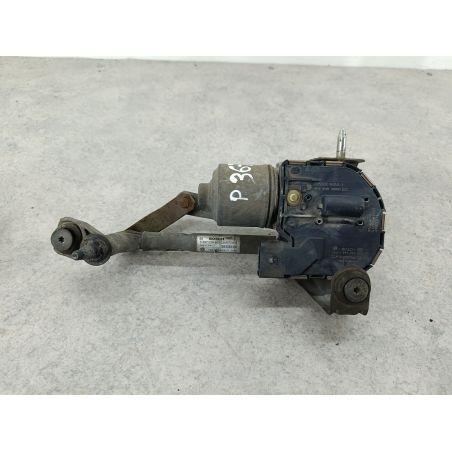 MECHANIZM WYCIERACZEK PRZÓD PRAWY VW TOURAN I 2.0 FSI 150KM 2.0 FSI 2006 1T0955024G  1T0955120D   3397020862  1397220502  BOSCH LC9X 150 3676 