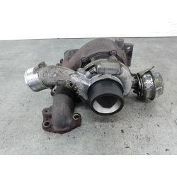 TURBINA Z KOLEKTOREM OPEL VECTRA C 1.9 CDTI 100KM1.9 CDTI200655205474Z20R1003640                                            