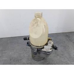 POMPA WSPOMAGANIA ELEKTRYCZNA OPEL VECTRA C 1.9 CDTI 100KM1.9 CDTI2006TRWZ20R1003640                                            