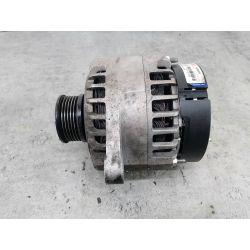 ALTERNATOR OPEL VECTRA C 1.9 CDTI 100KM1.9 CDTI2006A6260PRZ20R1003640                                            
