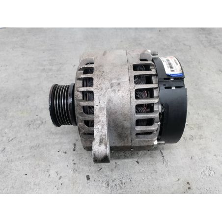 ALTERNATOR OPEL VECTRA C