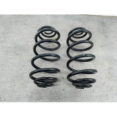 SPRĘŻYNY TYŁ OPEL VECTRA C