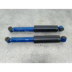 AMORTYZATORY TYŁ KOMPLET OPEL VECTRA C 1.9 CDTI 100KM1.9 CDTI20066267250007Z20R1003640                                            