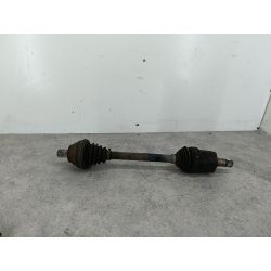 PÓŁOŚ LEWA PRZÓD AUTOMAT VW TOURAN I 2.0 FSI 150KM2.0 FSI2006LC9X1503676                                            