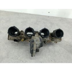 NASTAWNIK KLAP KOLEKTORA VW TOURAN I 2.0 FSI 150KM2.0 FSI200606D133209T  06D133340  2900308501LC9X1503676                                            