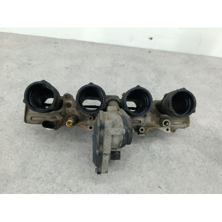 NASTAWNIK KLAP KOLEKTORA VW TOURAN I 2.0 FSI 150KM 2.0 FSI 2006 06D133209T  06D133340  2900308501 LC9X 150 3676 