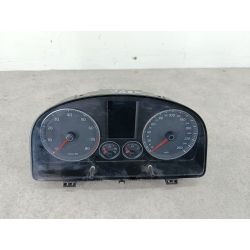 LICZNIK VW TOURAN I 2.0 FSI 150KM2.0 FSI20061T0920872ELC9X1503676                                            