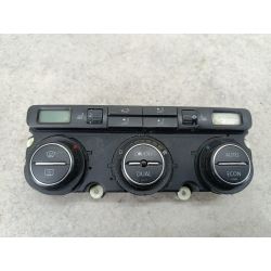 PANEL NAWIEWU VW TOURAN I 2.0 FSI 150KM2.0 FSI2006746-414-71LC9X1503676                                            