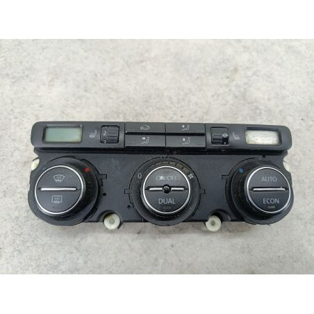 PANEL NAWIEWU VW TOURAN I