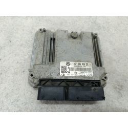 KOMPUTER, STEROWNIK VW TOURAN I 2.0 FSI 150KM2.0 FSI200606F906056EM  LC9X1503676                                            