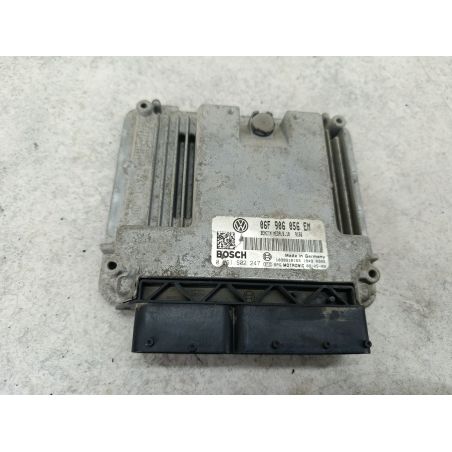 KOMPUTER, STEROWNIK VW TOURAN I