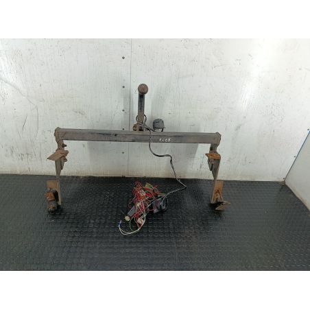 HAK HOLOWNICZY LANCIA MUSA