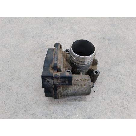 PRZEPUSTNICA VW POLO 9N FL IV