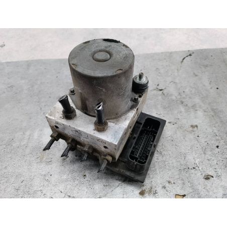 ABS PUMP AUDI A4 B7 2.0 TDI 140KM 2.0 TDI 2008 8E0614517BF  LY9B 140 3742 