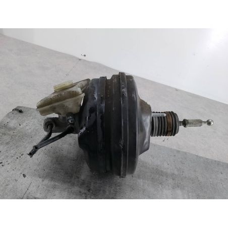 SERWO HAMULCOWE AUDI A4 B7