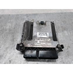 KOMPUTER, STEROWNIK AUDI A4 B7 2.0 TDI 140KM2.0 TDI200803G906016KN LY9B1403742                                            