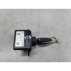 STACYJKA AUDI A6 C6 2.7 TDI 180KM2.7 TDI20074F0909131E 4F0910131ELZ9Y1803794                                            