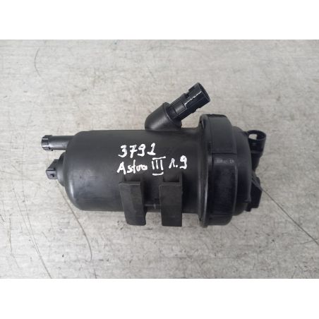 OBUDOWA FILTRA PALIWA OPEL ASTRA H