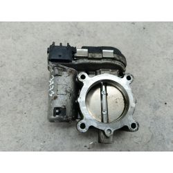 PRZEPUSTNICA MERCEDES-BENZ KLASA C W204 1.6 156KM1.6 16V C1802013A27014100257551563773                                            